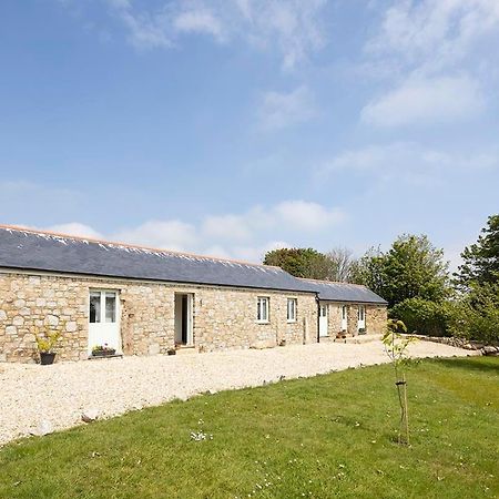 Cart Shed Cottage Truro Zewnętrze zdjęcie