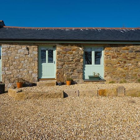 Cart Shed Cottage Truro Zewnętrze zdjęcie