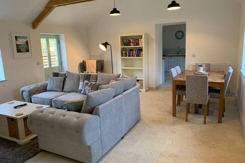 Cart Shed Cottage Truro Zewnętrze zdjęcie