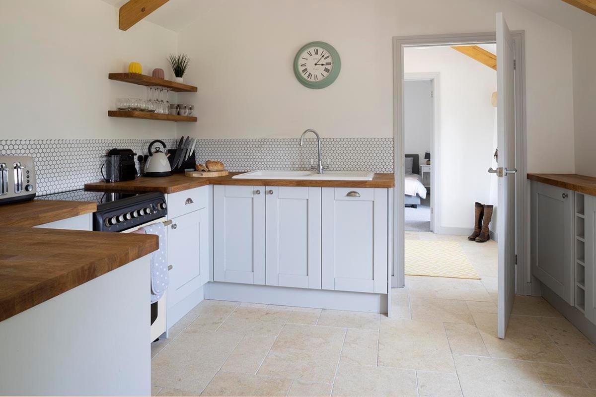 Cart Shed Cottage Truro Zewnętrze zdjęcie