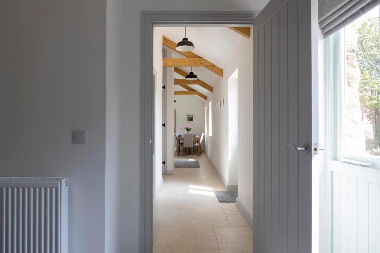 Cart Shed Cottage Truro Zewnętrze zdjęcie