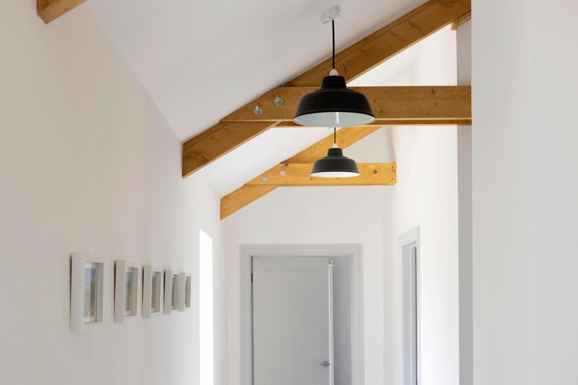 Cart Shed Cottage Truro Zewnętrze zdjęcie